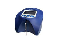 milk anylizer & Set of printer