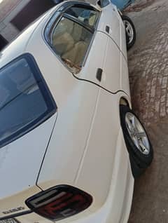 Suzuki Baleno 2000 03137867622