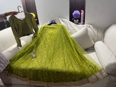 Lehnga