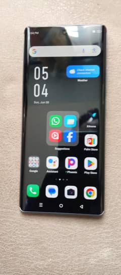 Infinix