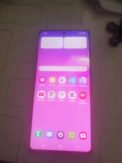 S10 Lite SMG 770F Non Pta 8-128