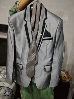 Pant coat for wedding