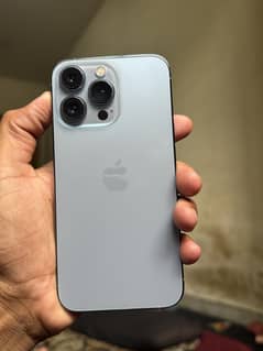 Apple iPhone 13 Pro