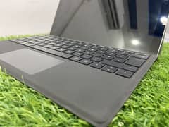 Surface Pro 5 Core i5 Gen 7th 8gb ram 256gb ssd 4gb intel graphics