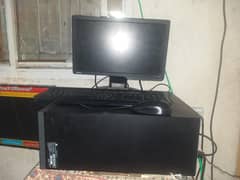 HP CPU ElitDesk 800 G1 TWR.