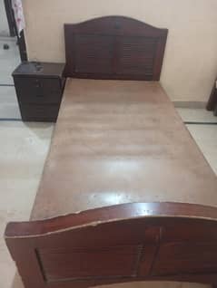 single beds