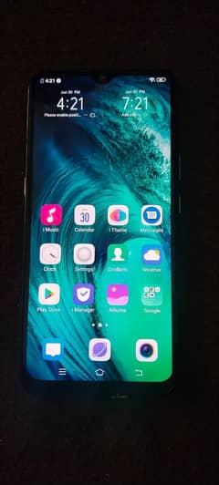 vivo S1