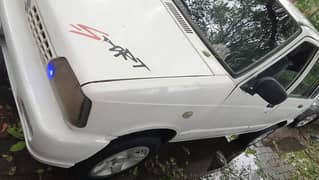 Mehran vxr