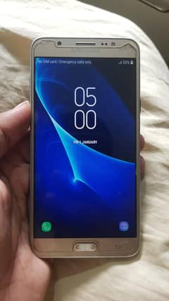 Samsung j710