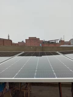 solar