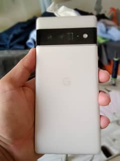 Google pixel 6a pro urgent sale