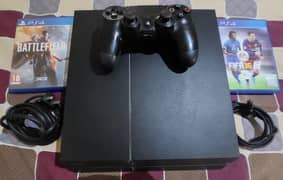 Ps4