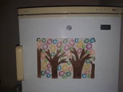 SG Vertical deefreezer