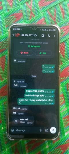 infinix