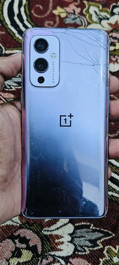 One plus 9 5G