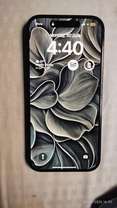 iPhone 14 pro | 1 TB | Non PTA | E-sim Time Available