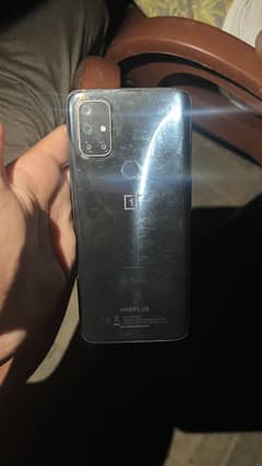 One plus n10