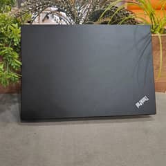 Lenovo Thinkpad