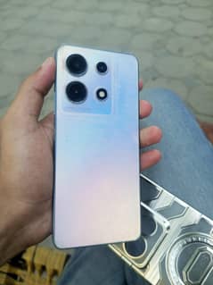 infinix