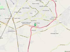 5 MARLA HOUSE FOR RENT IN DHA PHASE 4
