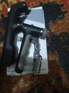 Hand gripper for sale