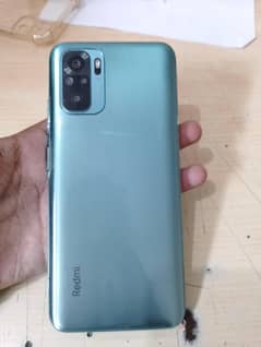 redmi note 10