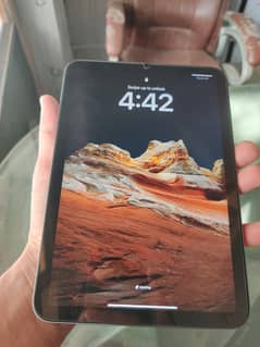 I pad Mini 6 For Sale