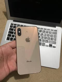 Iphone XS 64gb PTA Approved