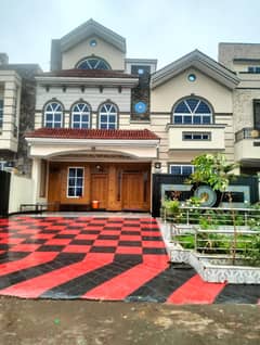 G-13/3, 70ft Street Brand New Double Story House 35x70 For Sale