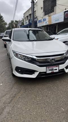 Civic/2017