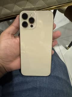 Iphone 12 pro max 256gb pta approved