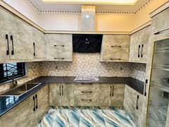 Mumtaz City 2 Bed Apartment For Sale