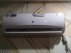 Pel Inverter-o-Life series Heat & Cool AC