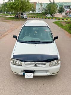 2010 suzuki alto ac