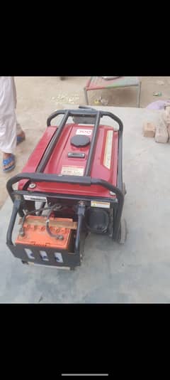 5KVA