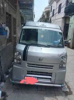 Nissan clipper for sale