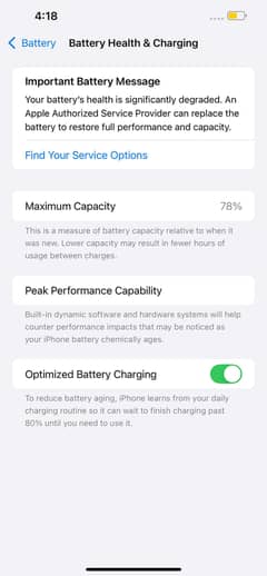 13promax non pta 256gb
