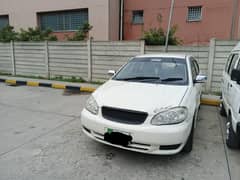 sale my car