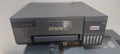 EPSON L8050