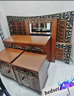 king siza Double bed