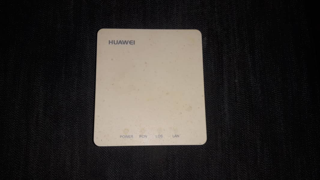Huawei Modem 0