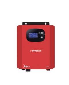 Inverex