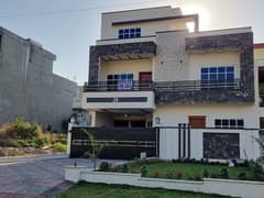 G-13/3 Main Double Road Brand New House 35x70 For Sale