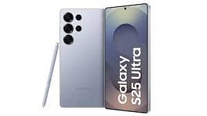 S25 Ultra 12/512