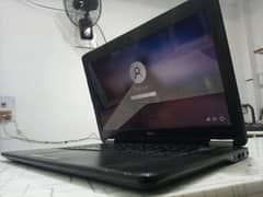 Dell Latitude E7250
