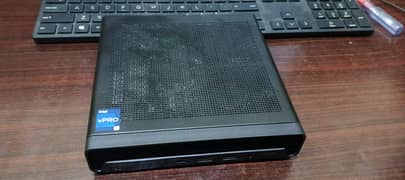 HP Elite Mini 800 G9 Business Desktop – 12th Gen Intel Core i5