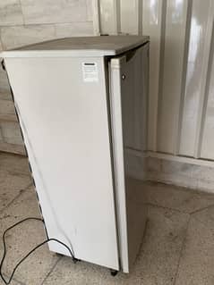 LG mini fridge single door not working
