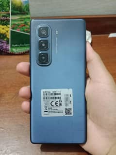 Infinix Hot 50 Pro Plus