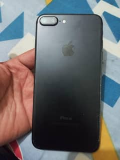 Iphone 7 plus
