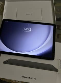 Samsung Galaxy Tab A9+ 5G
